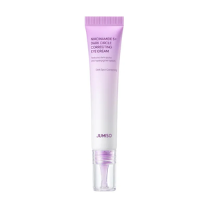JUMISO Niacinamide 5+ Dark Circle Correcting Eye Cream 15ml