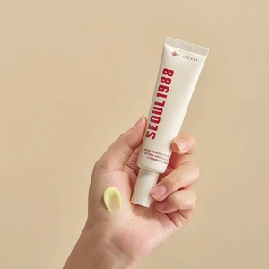 K-SECRET SEOUL 1988 Eye Cream : Retinal Liposome 4% +Fermented Bean