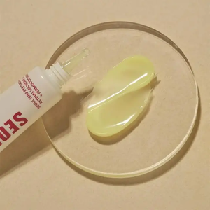 K-SECRET SEOUL 1988 Eye Cream : Retinal Liposome 4% +Fermented Bean