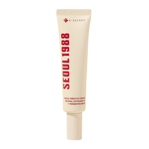 K-SECRET SEOUL 1988 Eye Cream : Retinal Liposome 4% +Fermented Bean