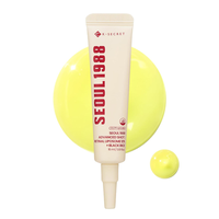 K-SECRET SEOUL 1988 ADVANCED SHOT : RETINAL LIPOSOME 12% + BLACK RICE 15ml