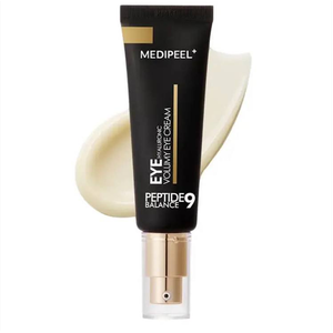 MEDI PEEL Peptide 9 Hyaluronic Volume Eye Cream