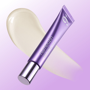NUMBUZIN No.9 NAD+ Retinal Volumetox Eye Cream (tube) 
