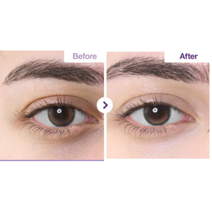 NUMBUZIN No.9 NAD+ Retinal Volumetox Eye Cream (tube) 