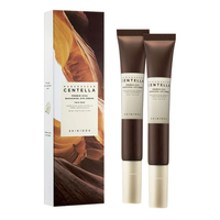 SKIN1004 Madagascar Centella Probio-Cica Bakuchiol Eye Cream Twin Pack (20ml*2)