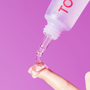 TOCOBO Collagen Brightening Eye Gel Cream