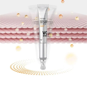 VT COSMETICS REEDLE SHOT VITA-LIGHT EYE CREAM 15ml