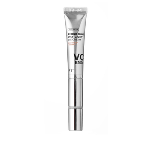VT COSMETICS REEDLE SHOT VITA-LIGHT EYE CREAM 15ml