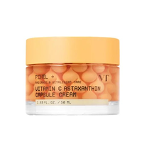 VT COSMETICS VITAMIN C ASTAXANTHIN CAPSULE CREAM