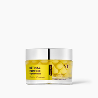 VT COSMETICS RETINAL PEPTIDE CAPSULE CREAM