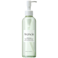 ARENCIA Pore Melt Mochi Cleansing Oil 200ml