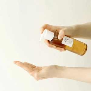 BEAUTY OF JOSEON Cleansing Oil 210ml