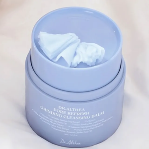 DR.ALTHEA Pore Refresh Grinding Cleansing Balm 50ml
