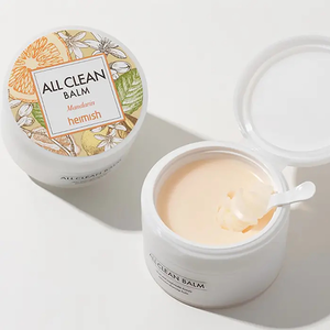 HEIMISH All Clean Balm Mandarin 50ml