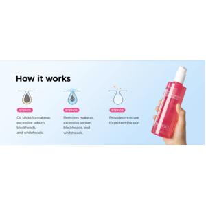 NEOGEN Calming Cicatree Micellar Cleansing Oil 300ml