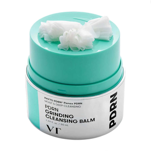 VT COSMETICS PDRN GRINDING CLEANSING BALM 50ml