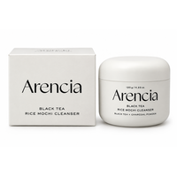 ARENCIA BLACK TEA RICE MOCHI CLEANSER 120G