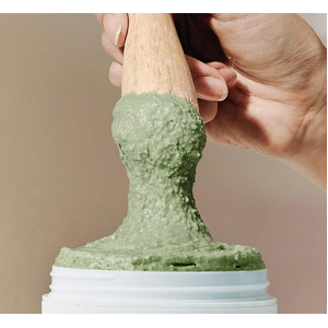 ARENCIA FRESH GREEN RICE MOCHI CLEANSER 120G