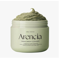 ARENCIA FRESH GREEN RICE MOCHI CLEANSER 120G