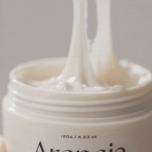 ARENCIA RICE MUCIN CLEANSER 120G