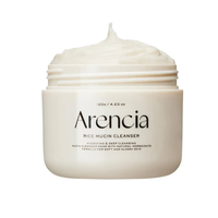 ARENCIA RICE MUCIN CLEANSER 120G