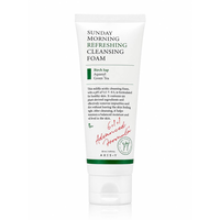 AXIS-Y Sunday Morning Refreshing Cleansing Foam