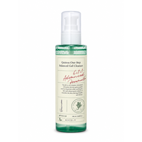AXIS-Y Quinoa One-Step Balanced Gel Cleanser 180ml