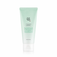 Beauty of Joseon Green Plum Refreshing Cleanser 100ml
