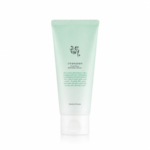 Beauty of Joseon Green Plum Refreshing Cleanser 100ml