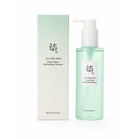BEAUTY OF JOSEON Green Plum Refreshing Cleanser 200ml