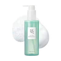 BEAUTY OF JOSEON Green Plum Refreshing Cleanser 200ml