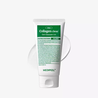 MEDI PEEL GREEN CICA COLLAGEN CLEAR GEL CLEANSER 2.0