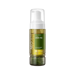 NEOGEN Real Fresh Foam #Green Tea