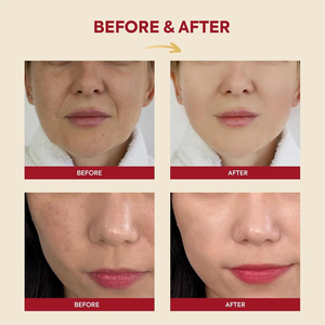 K-SECRET SEOUL 1988 Essence : Snail Mucin 97% + Rice 100ml