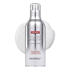 MEDI PEEL PEPTIDE 9 VOLUME ALL IN ONE ESSENCE PRO (Version 2023)
