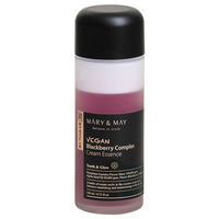MARY&MAY Vegan Blackberry Complex Cream Essence 30ml