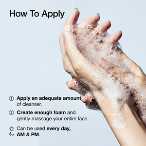 ANUA 8 HYALURONIC ACID MOISTURIZING GENTLE GEL CLEANSER 150ml