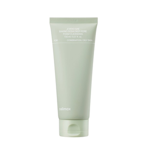 CELIMAX Jiwoogae Baking Soda Deep Pore Foam Cleansing