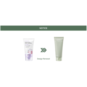 CELIMAX Jiwoogae Baking Soda Deep Pore Foam Cleansing