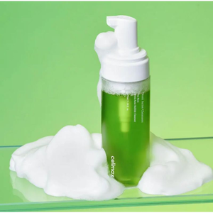 CELIMAX The Real Noni Acne Bubble Cleanser 155ml 