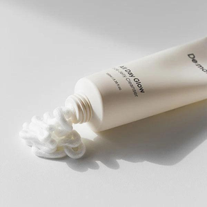 DEMAF All Day Glow Rice Jelly Cleanser 100ml