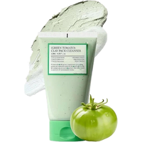 FULLY Green Tomato Clay Mask Cleanser 120ml