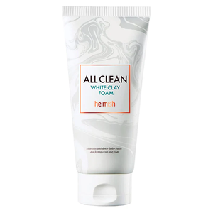 HEIMISH All Clean White Clay Foam 150ml
