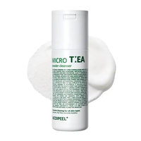 MEDI PEEL Micro Tea Powder Cleanser 70g