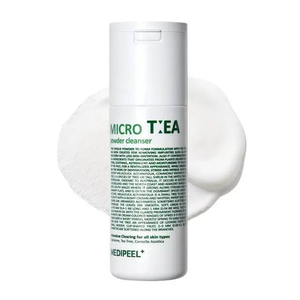 MEDI PEEL Micro Tea Powder Cleanser 70g