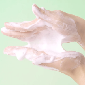 SKIN1004 Madagascar Centella Tea-Trica Bha Foam 125ml