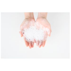 CELIMAX Relief Madecica pH Balancing Foam
