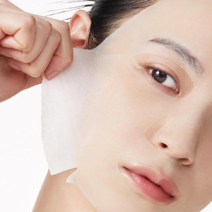 ANUA PDRN HYALURONIC ACID CAPSULE 100 SERUM MASK 23ml 