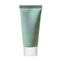AXIS-Y Mugwort Pore Clarifying Wash Off Pack 50ml