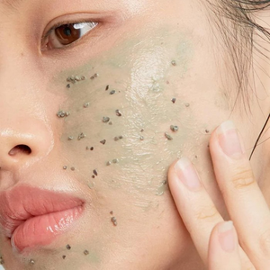 AXIS-Y Mugwort Pore Clarifying Wash Off Pack 50ml